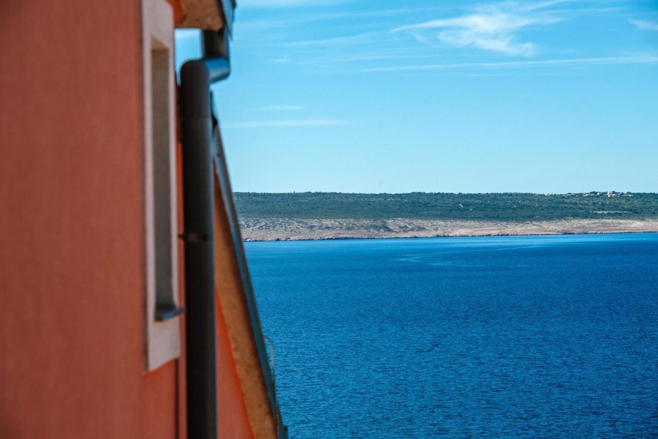 Apartments By The Sea Starigrad, Paklenica - 16421 Buitenkant foto
